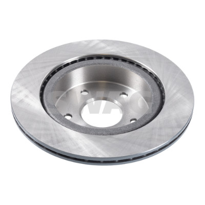 Disc frana SWAG 33107167